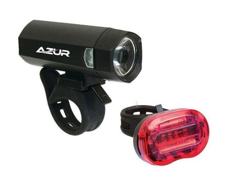 Azur Performance Blaze - 40 25 Lumens - Light Set For Cheap