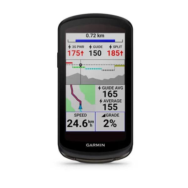 Garmin Edge 1040 Solar Bike Computer Hot on Sale