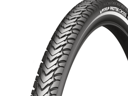 Michelin Protek Cross Wire For Cheap