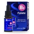 CanPrev B9 Folate 200mcg Drops 15ml Hot on Sale