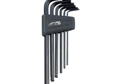 Super B Hex Key Wrench Set Cheap