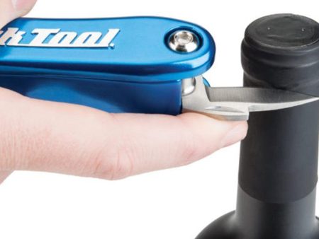 Park Tool Bottle Opener   Corkscrew Online Sale