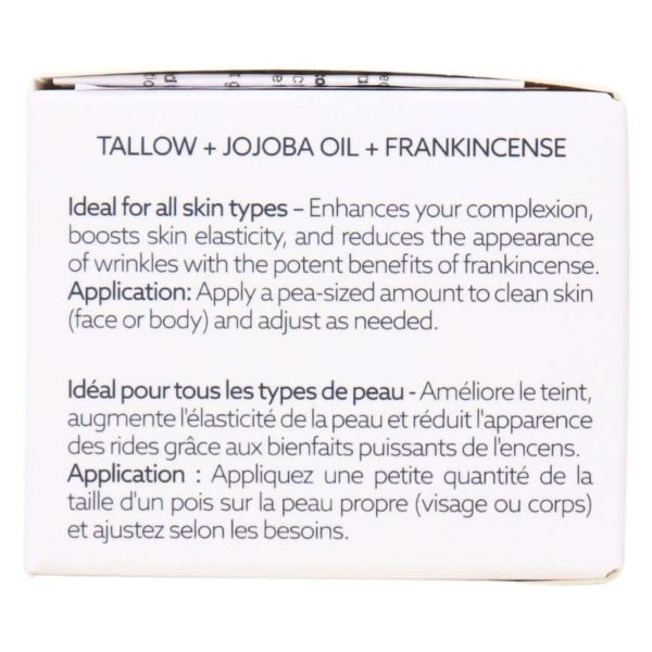 ALLFAT Rejuve Revitalizing Tallow Cream 50ml on Sale