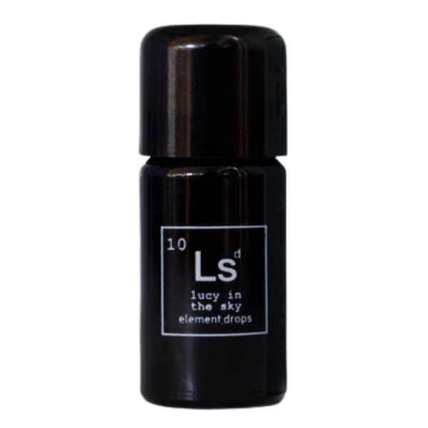 Routine Element Drops, Lucy in the Sky 5ml Online Sale