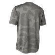 Fox Ranger SS Tru Dri Jersey - Grey Online Hot Sale