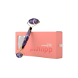 plumpp Amethyst Face Massage Roller Online Sale