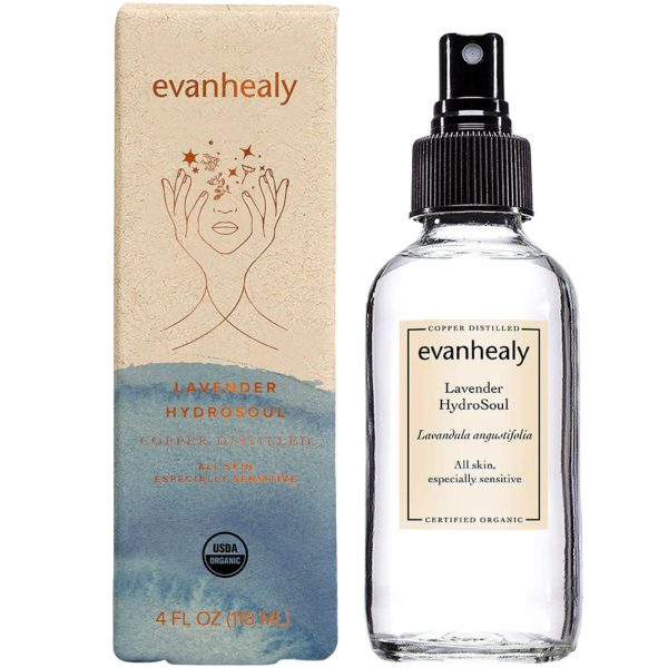 Evanhealy Lavender HydroSoul 118ml Sale