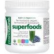 Prairie Naturals Fermented, Organic Superfoods 150g Discount