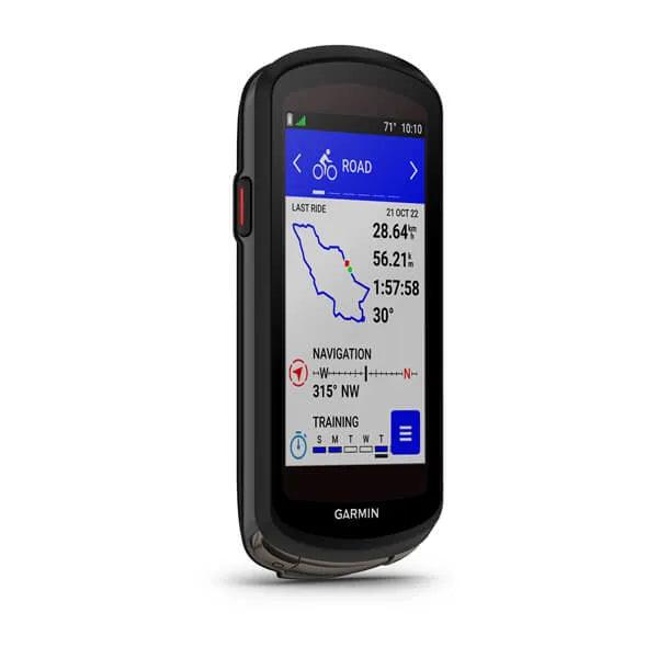 Garmin Edge 1040 Solar Bike Computer Hot on Sale