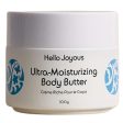 Hello Joyous Ultra-Moisturizing Body Butter 100g Online now