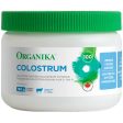 Organika Colostrum Powder 150g Fashion