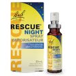 Bach Rescue Remedy Sleep 20ml Supply