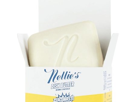 Nellie s Dish Butter Refill For Cheap