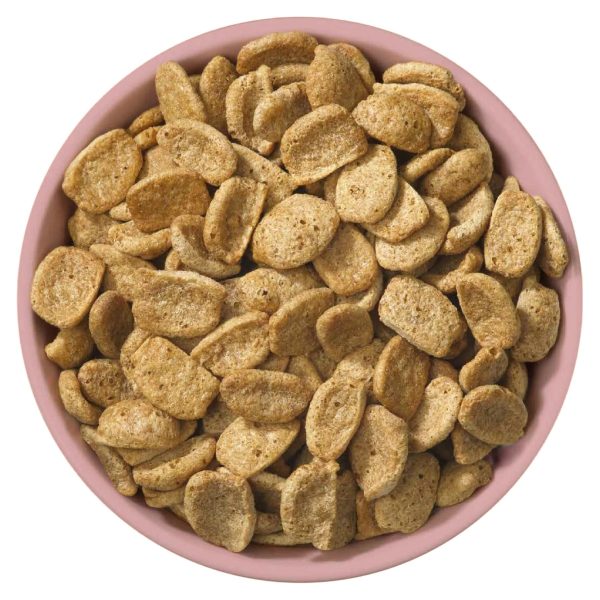 Farm Girl Cinnamon Crips Cereal 280g Cheap