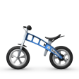 FirstBIKE Street Balance Bike (with Brake) - Light Blue Online Hot Sale