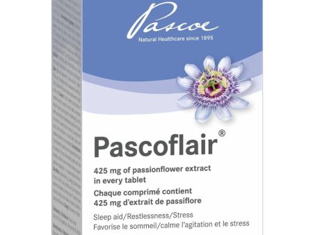 Pascoe Pascoflair Tablets 90s Hot on Sale