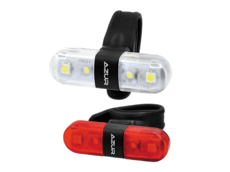 Azur Performance Nano - 60 30 Lumens - Light Set on Sale