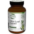 St. Francis Olive Leaf Extract 60s Online Sale