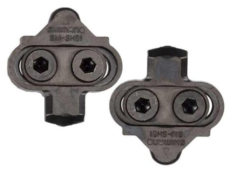 Shimano SM-SH51 SPD Cleat Set Online