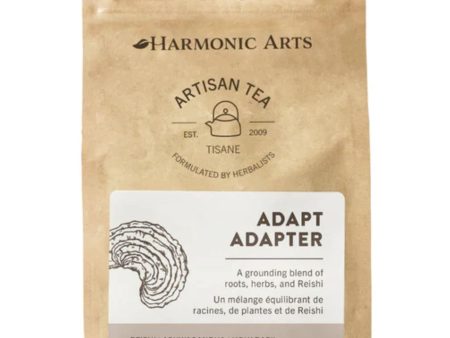 Harmonic Arts Artisan Tea Adapt 60g For Sale