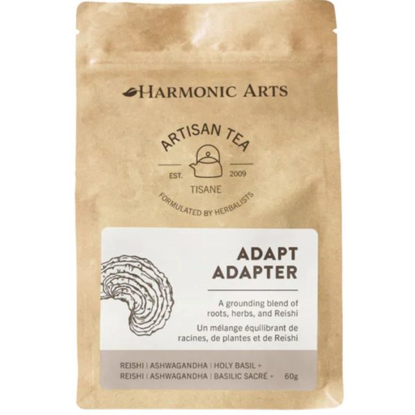 Harmonic Arts Artisan Tea Adapt 60g For Sale