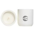 La Luna SANTORINI Bergamot & Fig Scented Candle 56g Supply