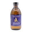 Queen of the Thrones Organic Golden Castor Oil 250ml Fashion