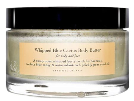 Evanhealy Whipped Blue Cactus Body Butter 178ml For Sale