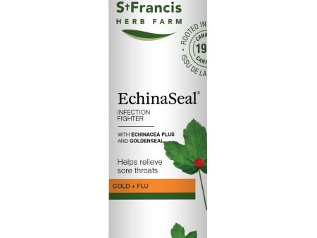 St. Francis EchinaSeal 50ml on Sale