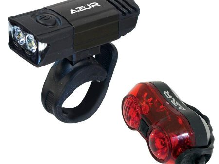 Azur Performance Beacon - 65 30 Lumens - Light Set Online