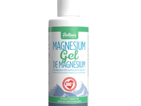 Natural Calm Magnesium Gel 237ml Online