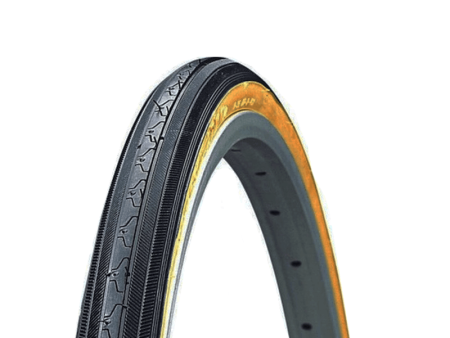 DURO Tyre 27 x 1 1 4 - Black   Gumwall Sale