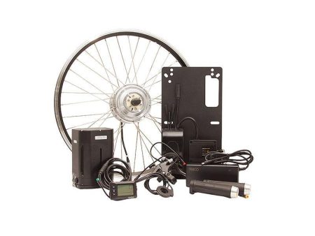 Tebco Electric Tricycle Conversion Hurricane Kit Hot on Sale