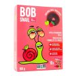 Bob Snail Fruit Rolls - Apple Strawberry 10pk Online Sale