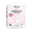 Orange Naturals Kids Probiotics Chewables - Berry 30s Online Hot Sale