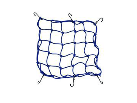 Oxford Cargo Net - Blue Online Sale