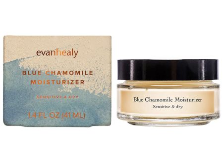 Evanhealy Blue Chamomile Moisturizer 41ml Sale