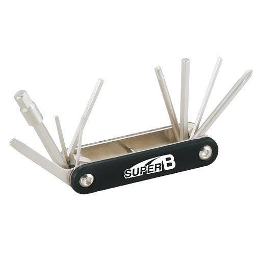 Super B 10 in 1 Folding Tool Sale