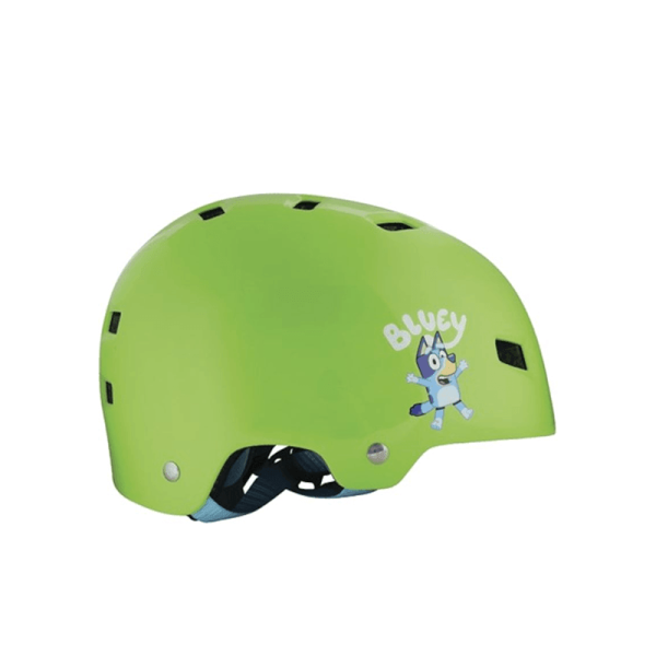 Azur Performance T35 Kids Helmet - Bluey Online