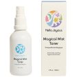 Hello Joyous Magical Mist Toner 60ml Hot on Sale