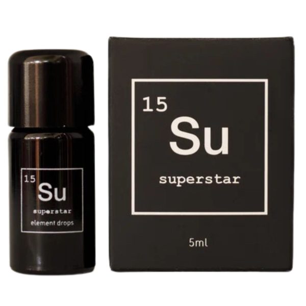 Routine Element Drops, Superstar 5ml Online