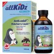 allKiDz Anti-cold Elderberry Liquid 100ml Sale