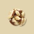 Prana Organic Brazil Nuts 250g For Cheap