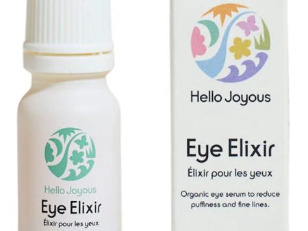 Hello Joyous Eye Elixir 10ml on Sale