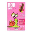 Bob Snail Fruit Stripes - Apple Raspberry 6pk Discount