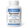 Preferred Nutrition Magnesium Bisglycinate 150s Online now