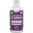 Naka Liposomal C1000 750ml on Sale