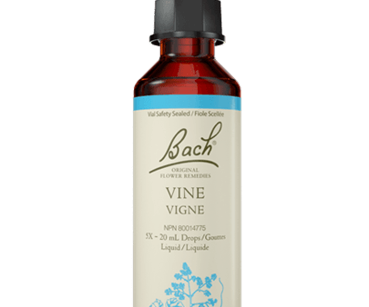 Bach Vine 20ml Online Sale