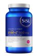 SiSU Ester-C Chewable 500mg Wildberry 90s For Sale