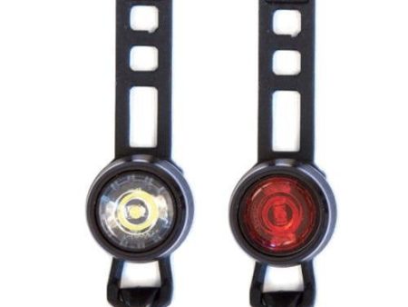 Azur Performance Cyclops - 60 40 Lumens - Light Set Online